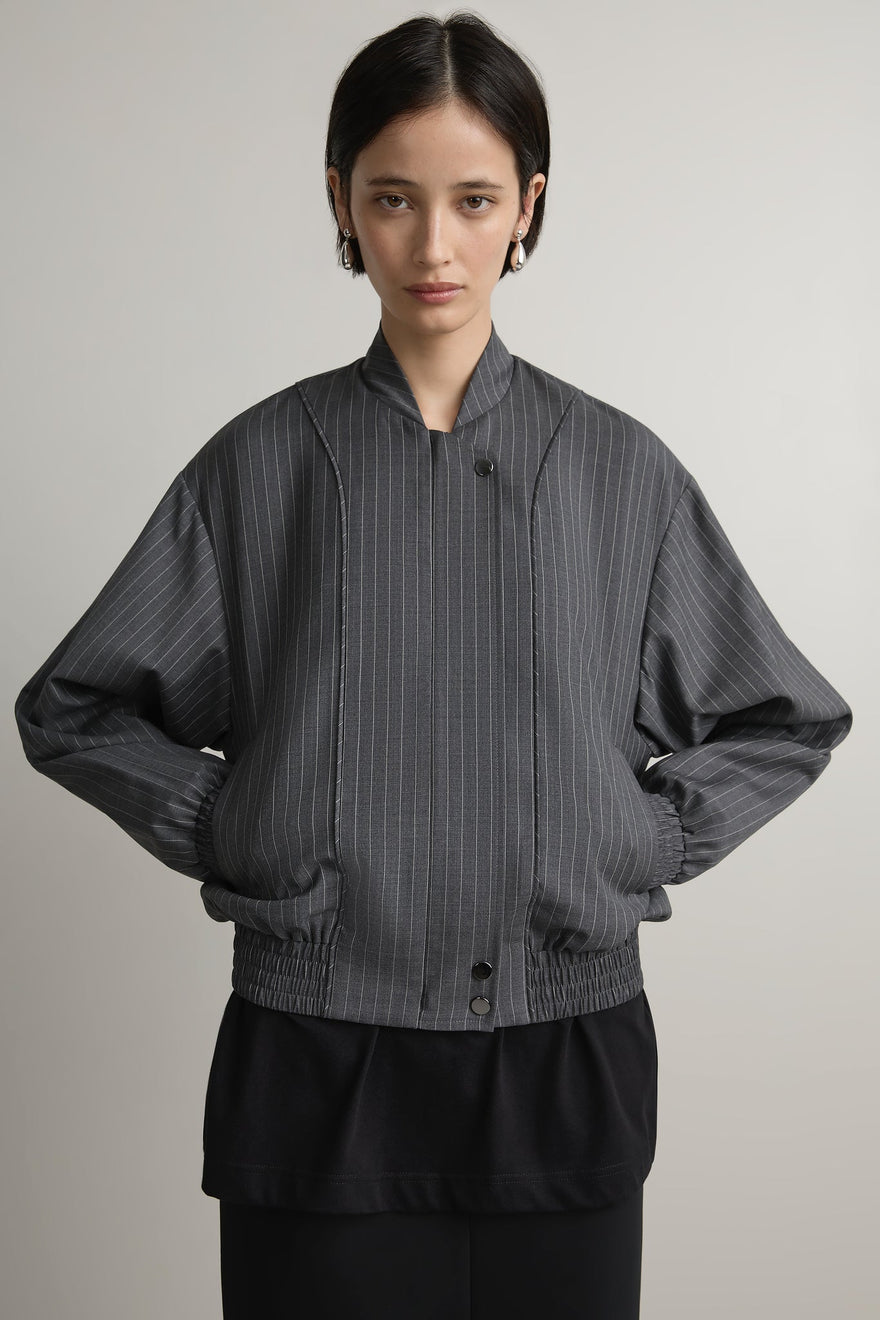 The Giles Bomber