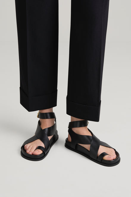 The Jalen Sandal