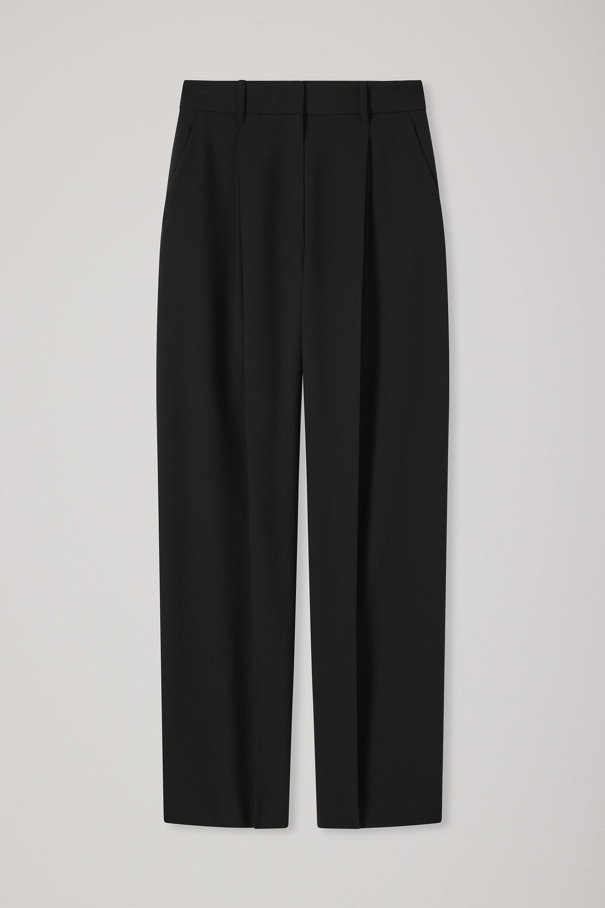 The Goddard Straight Pant