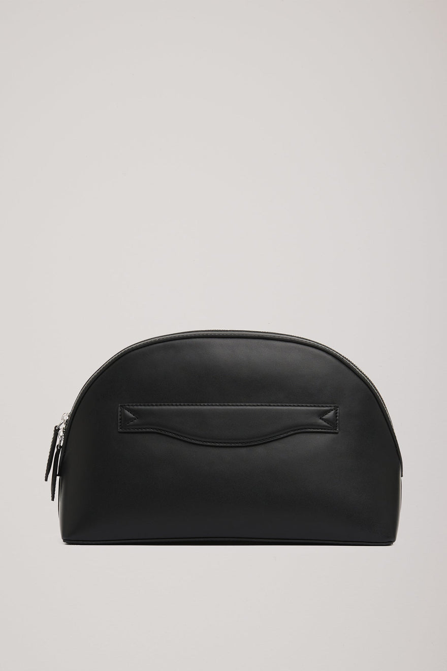 The Halloran Clutch
