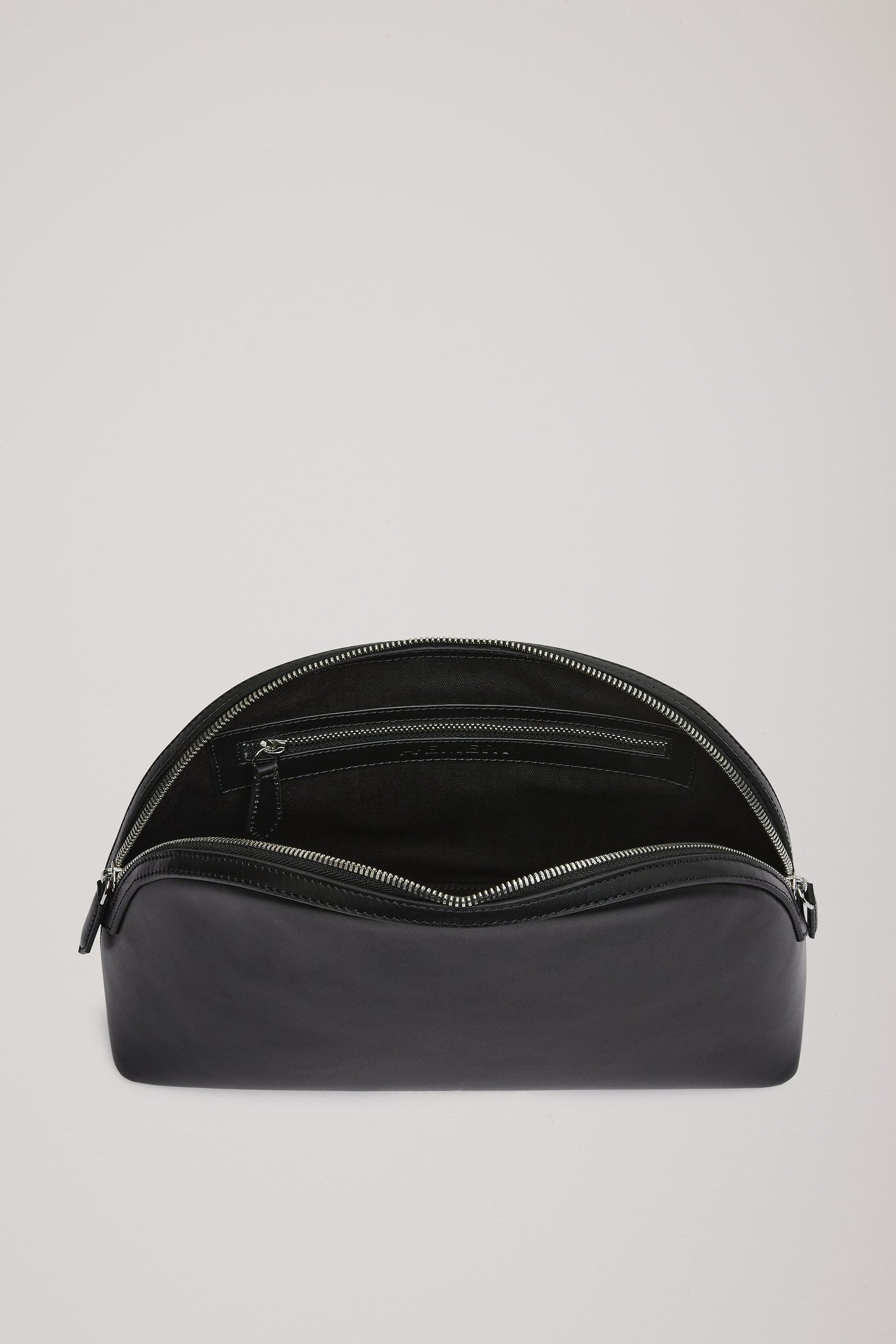 The Halloran Clutch