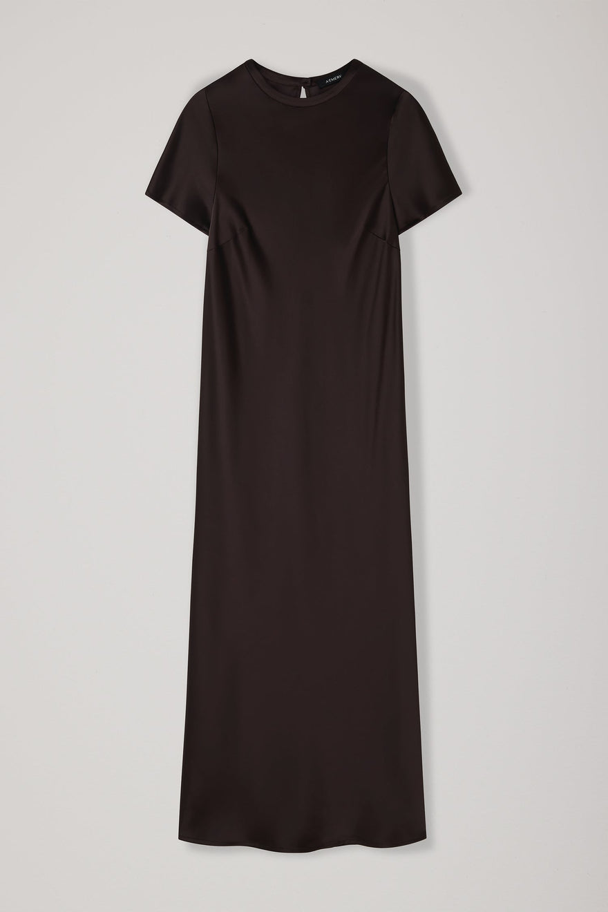 The Moore Dress
