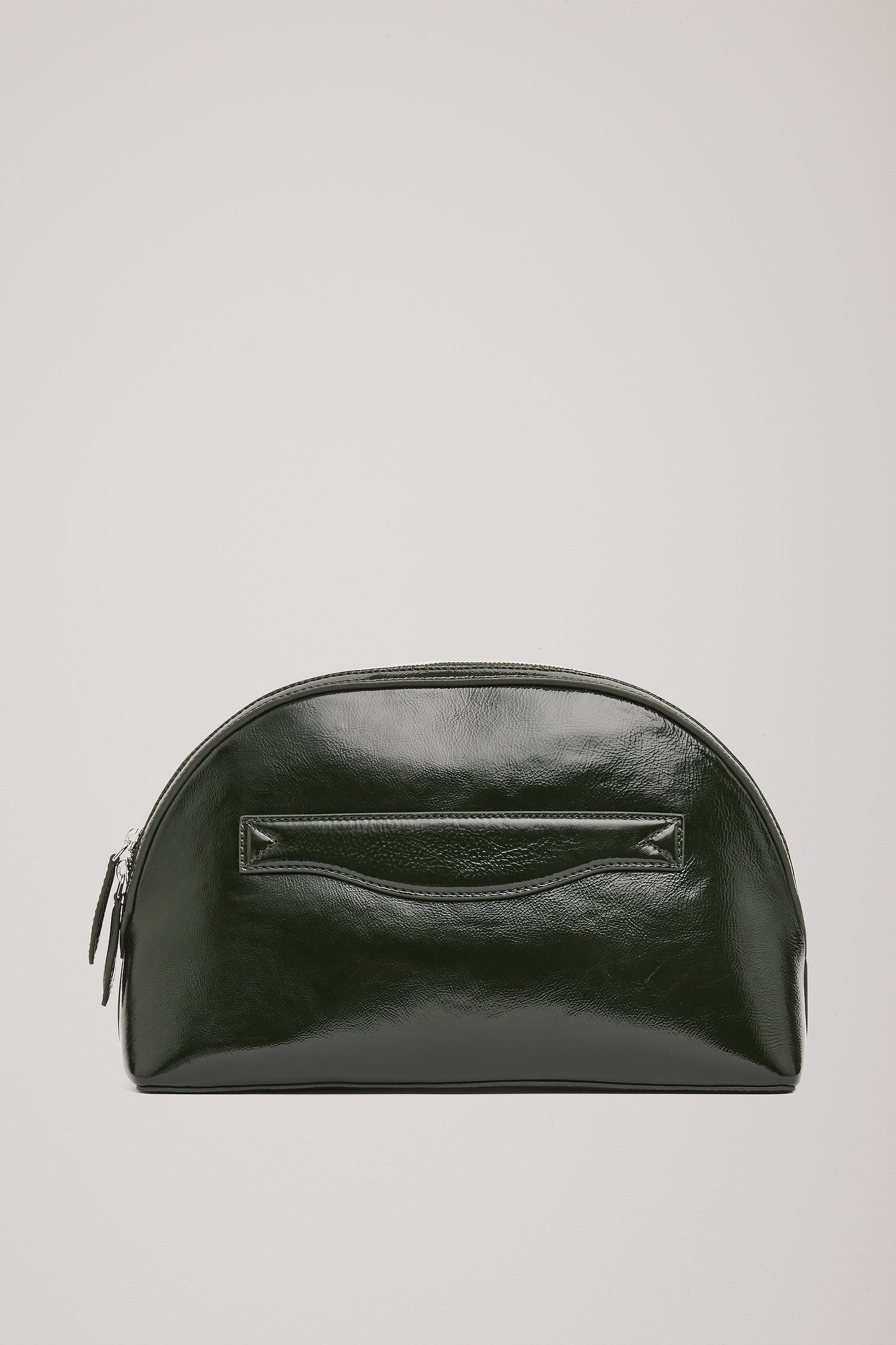 The Halloran Clutch
