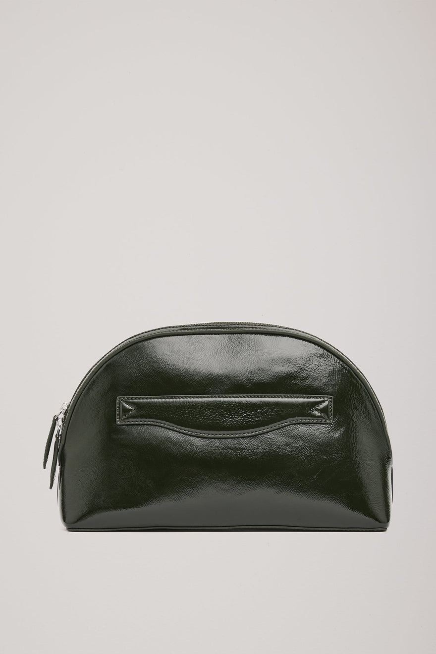 The Halloran Clutch