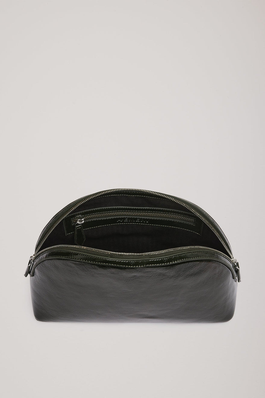 The Halloran Clutch