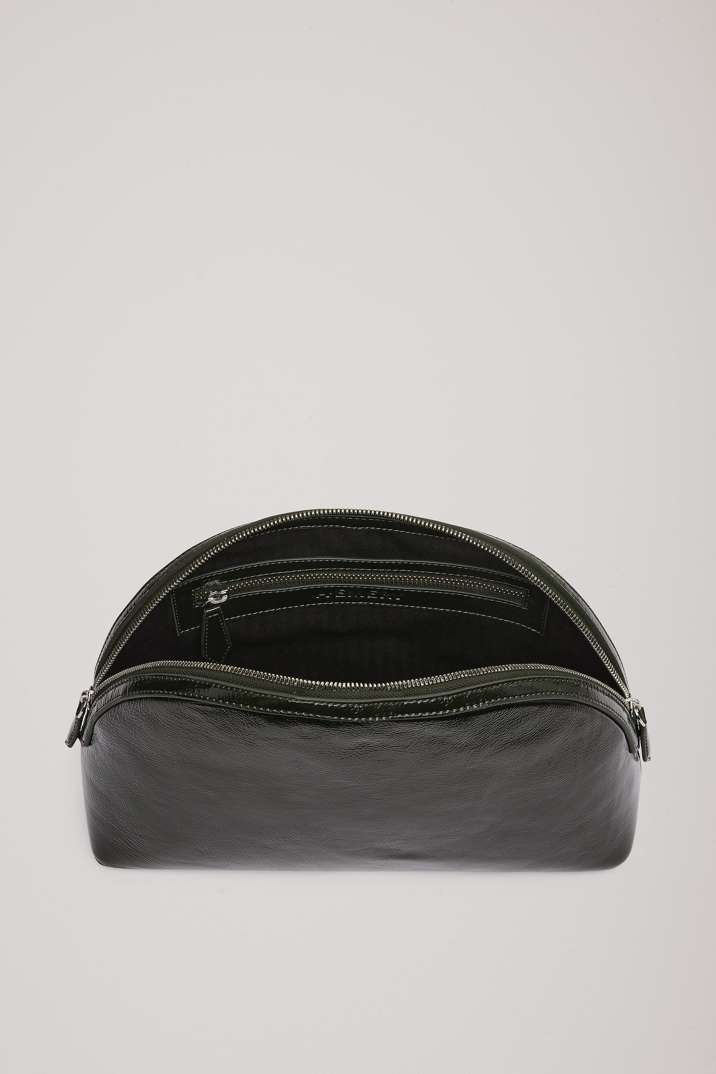 The Halloran Clutch