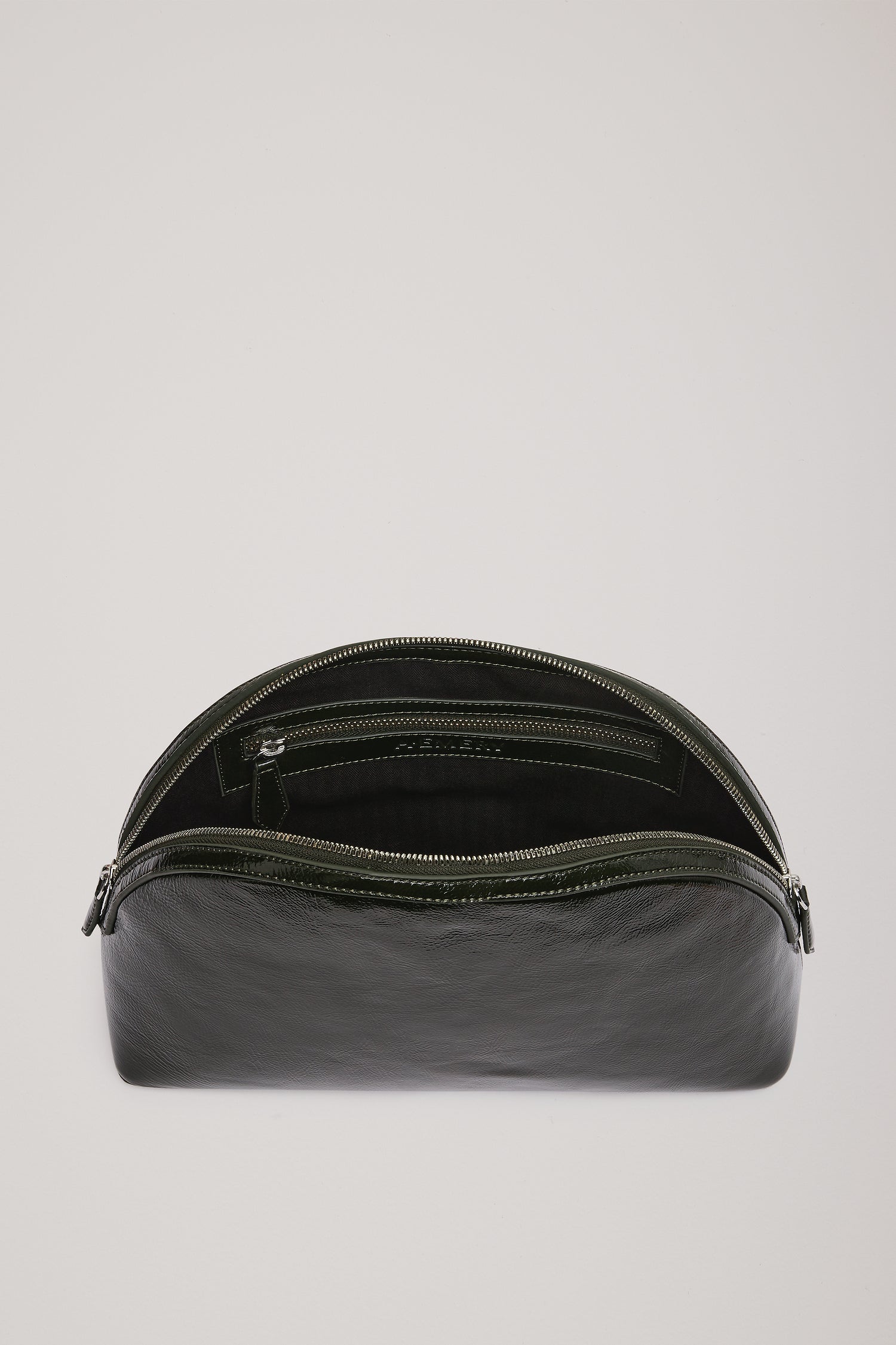 The Halloran Clutch