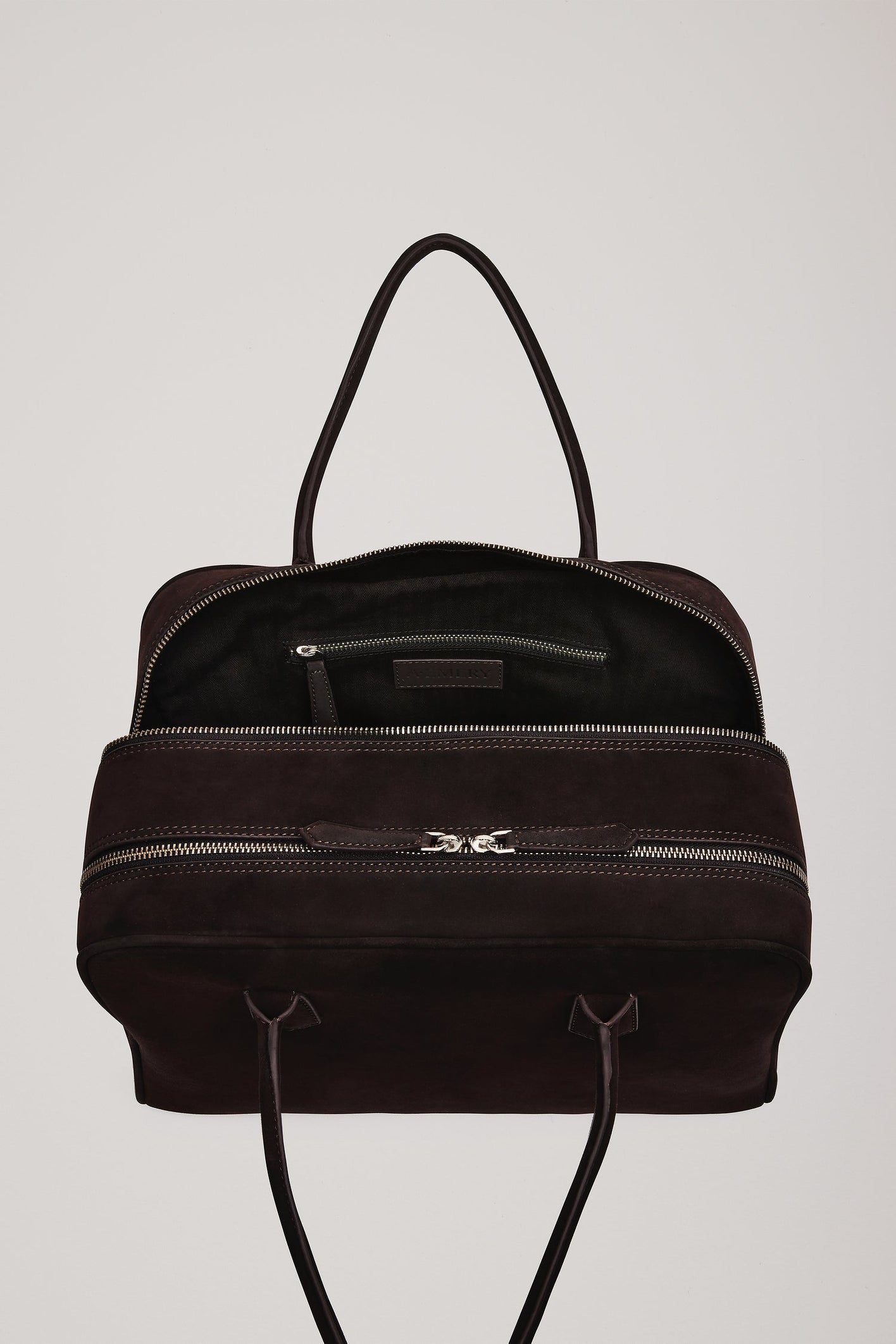 The Talbot Bag