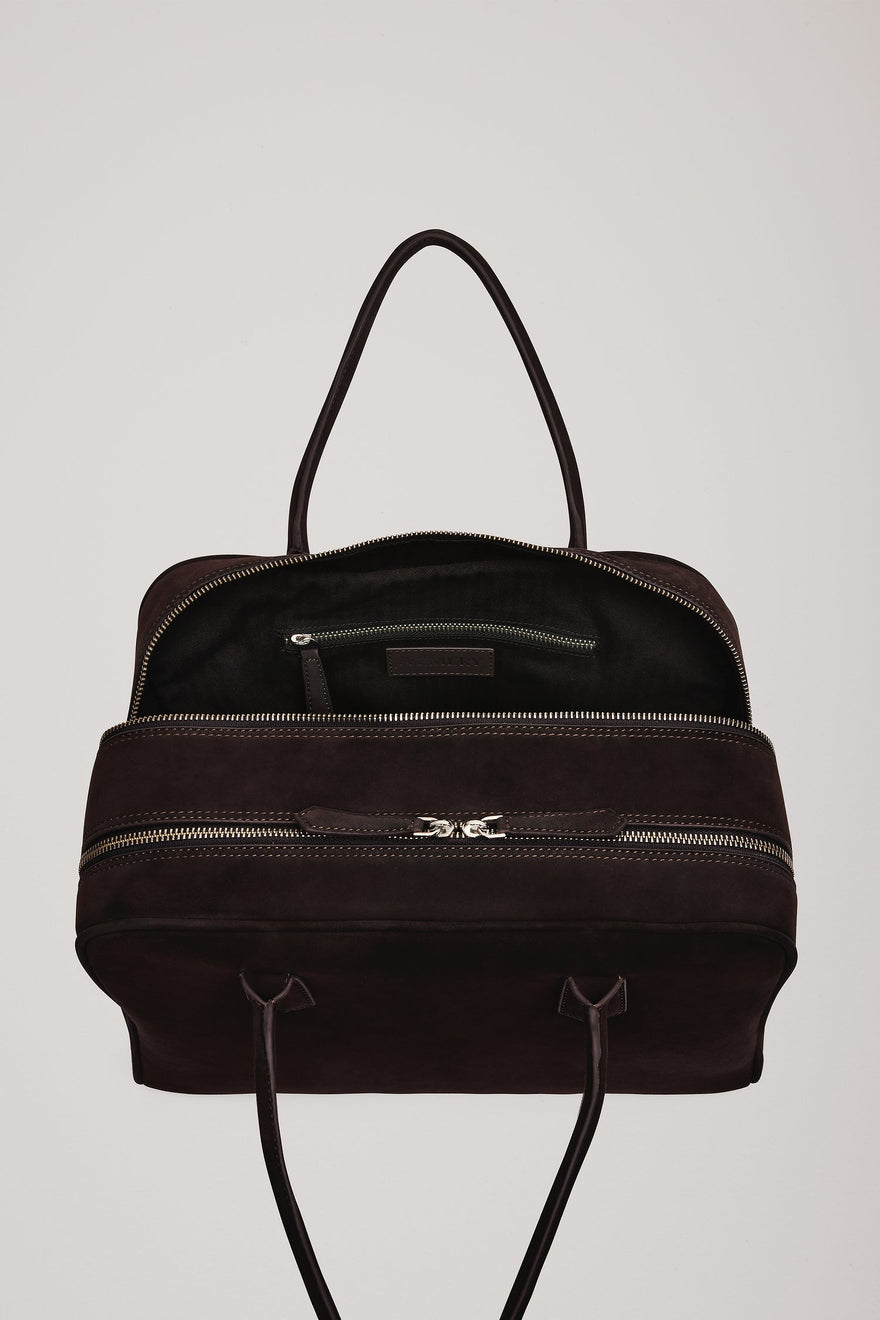 The Talbot Bag