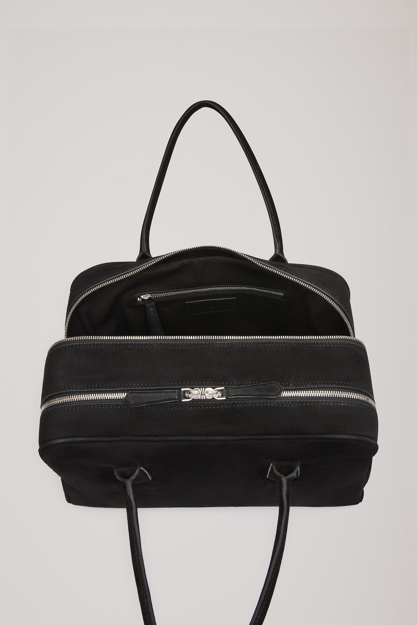 The Talbot Bag