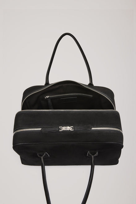 The Talbot Bag