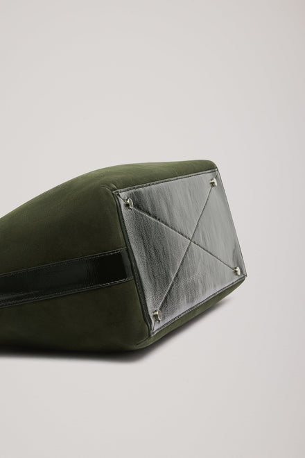 The Ellis Bag
