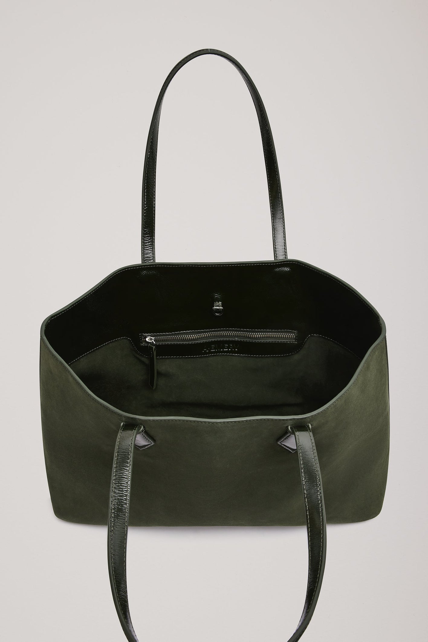 The Ellis Bag