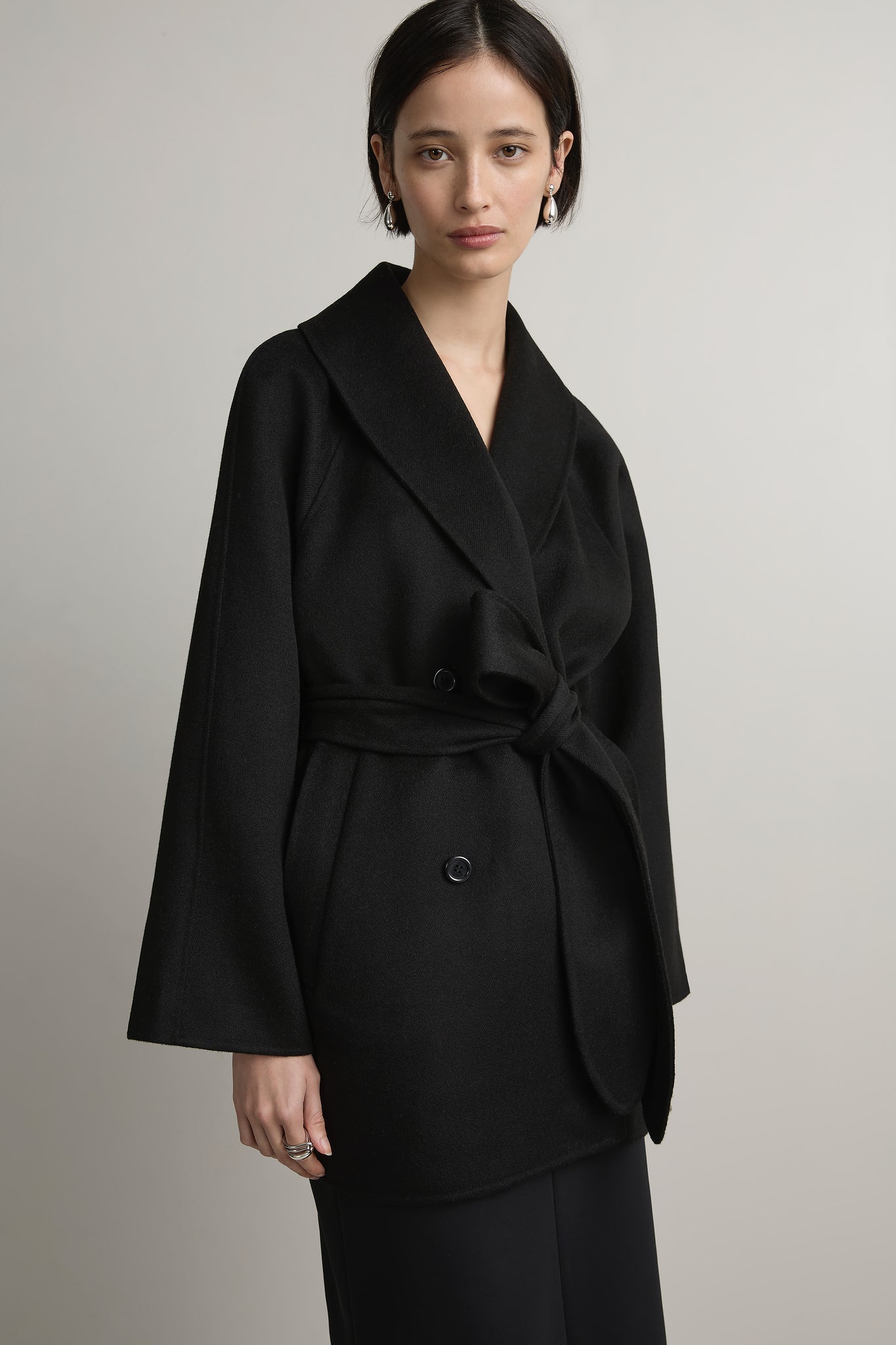 The Crosby Jacket