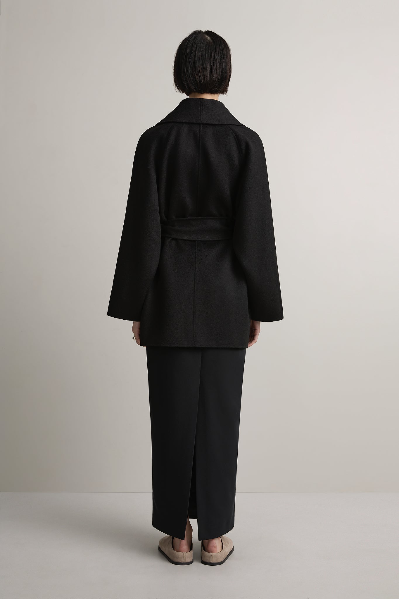 The Crosby Jacket