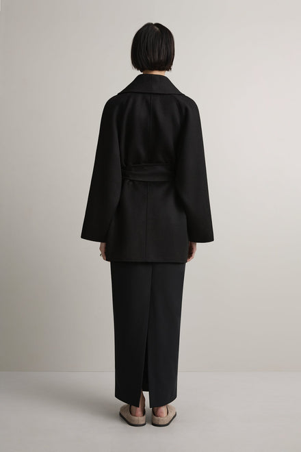 The Crosby Jacket