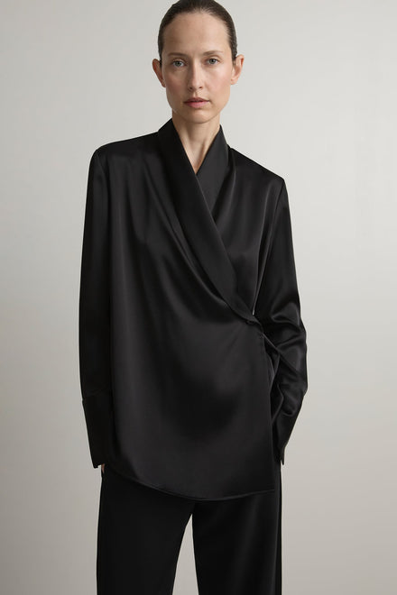 The Lea Shirt