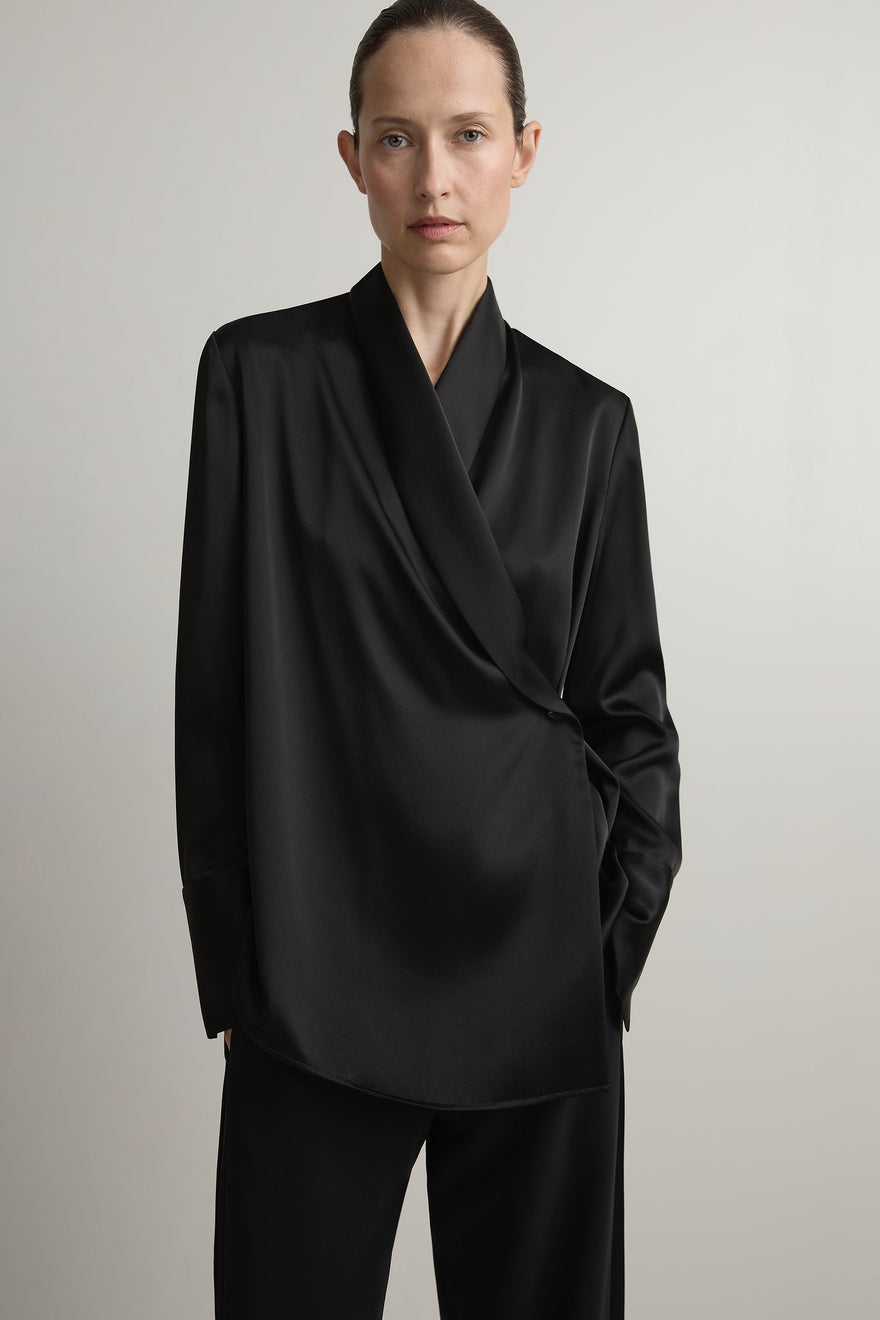 The Lea Shirt