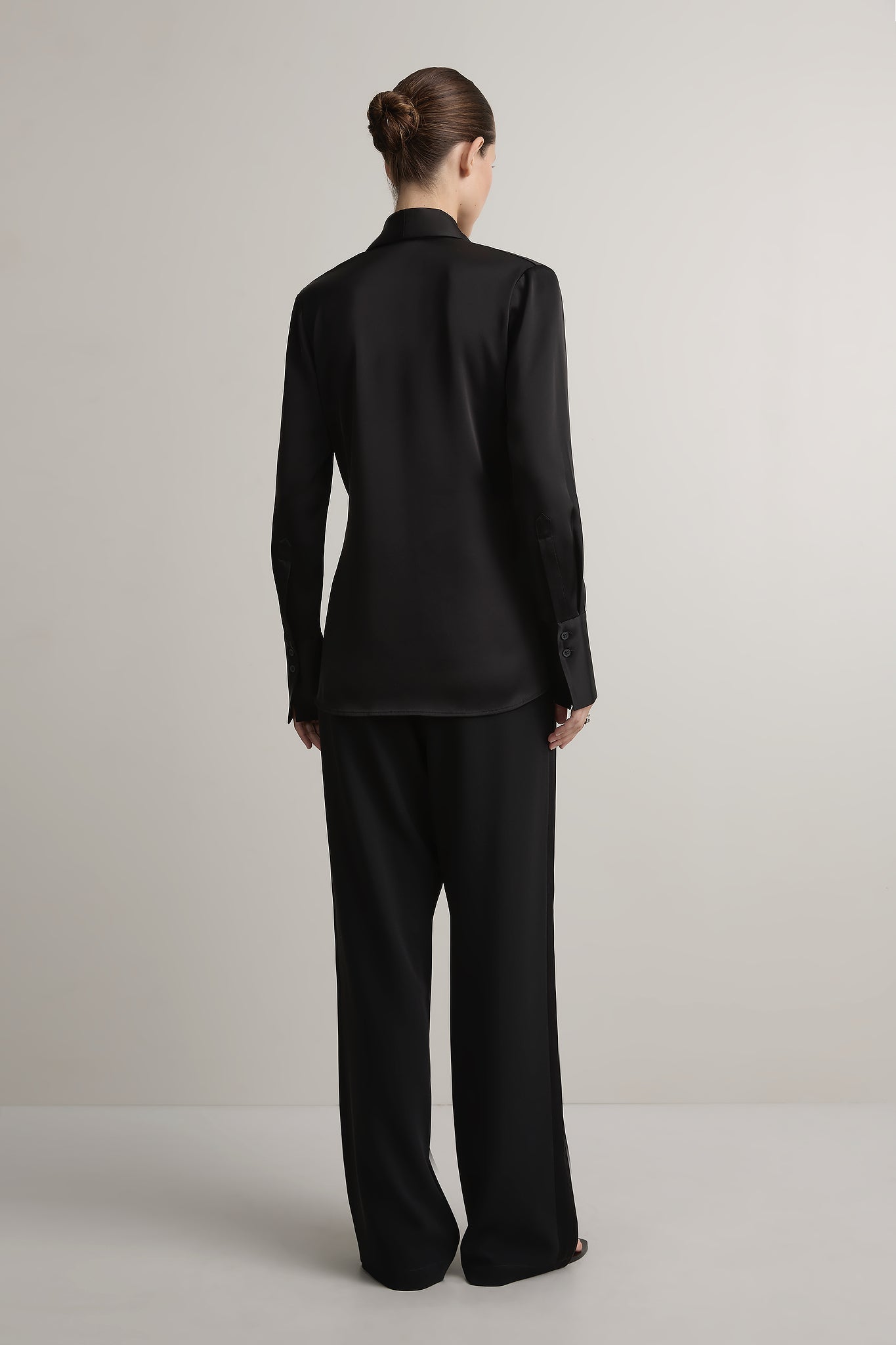 The Lea Shirt