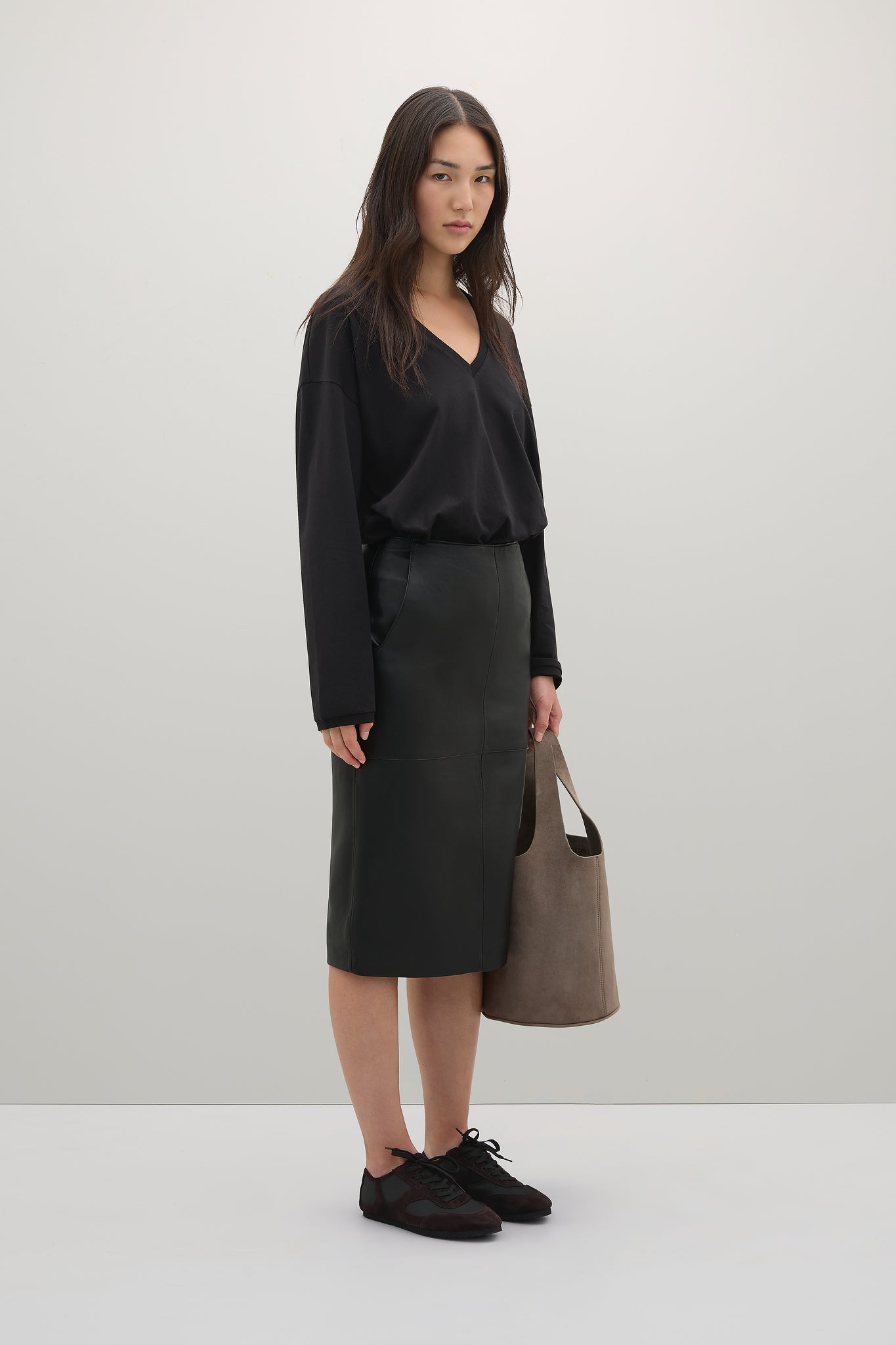 The Persey Top