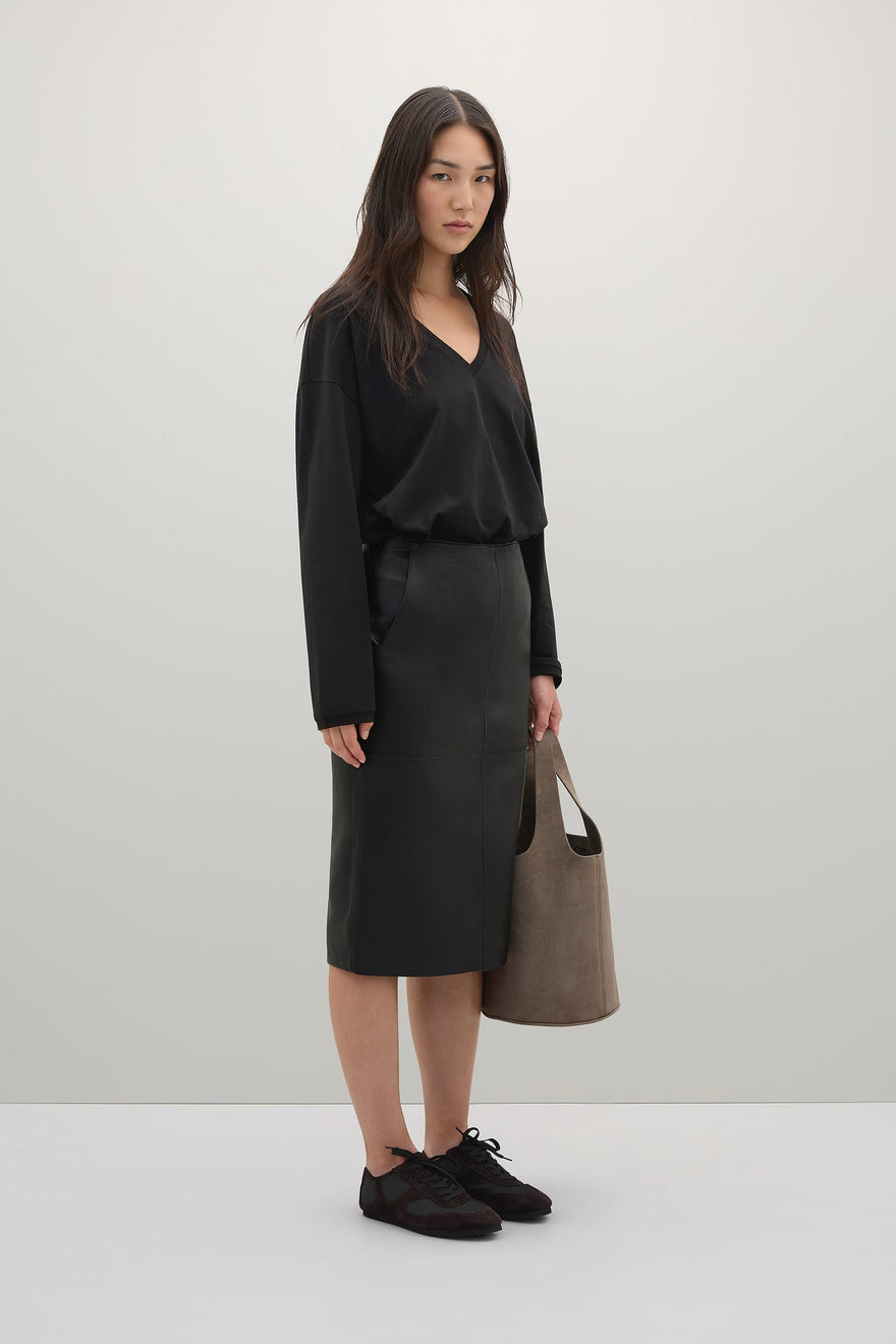 The Persey Top