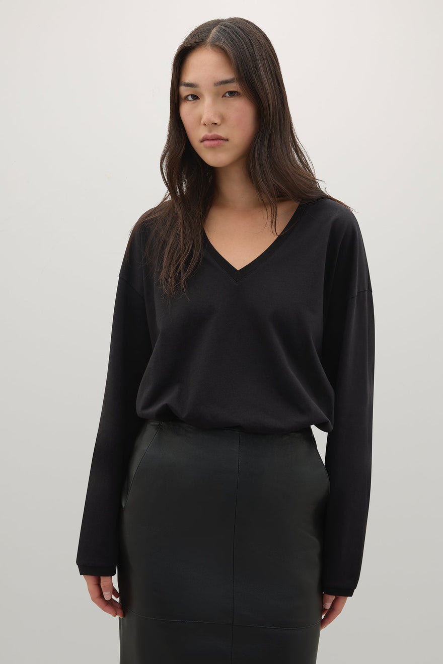 The Persey Top