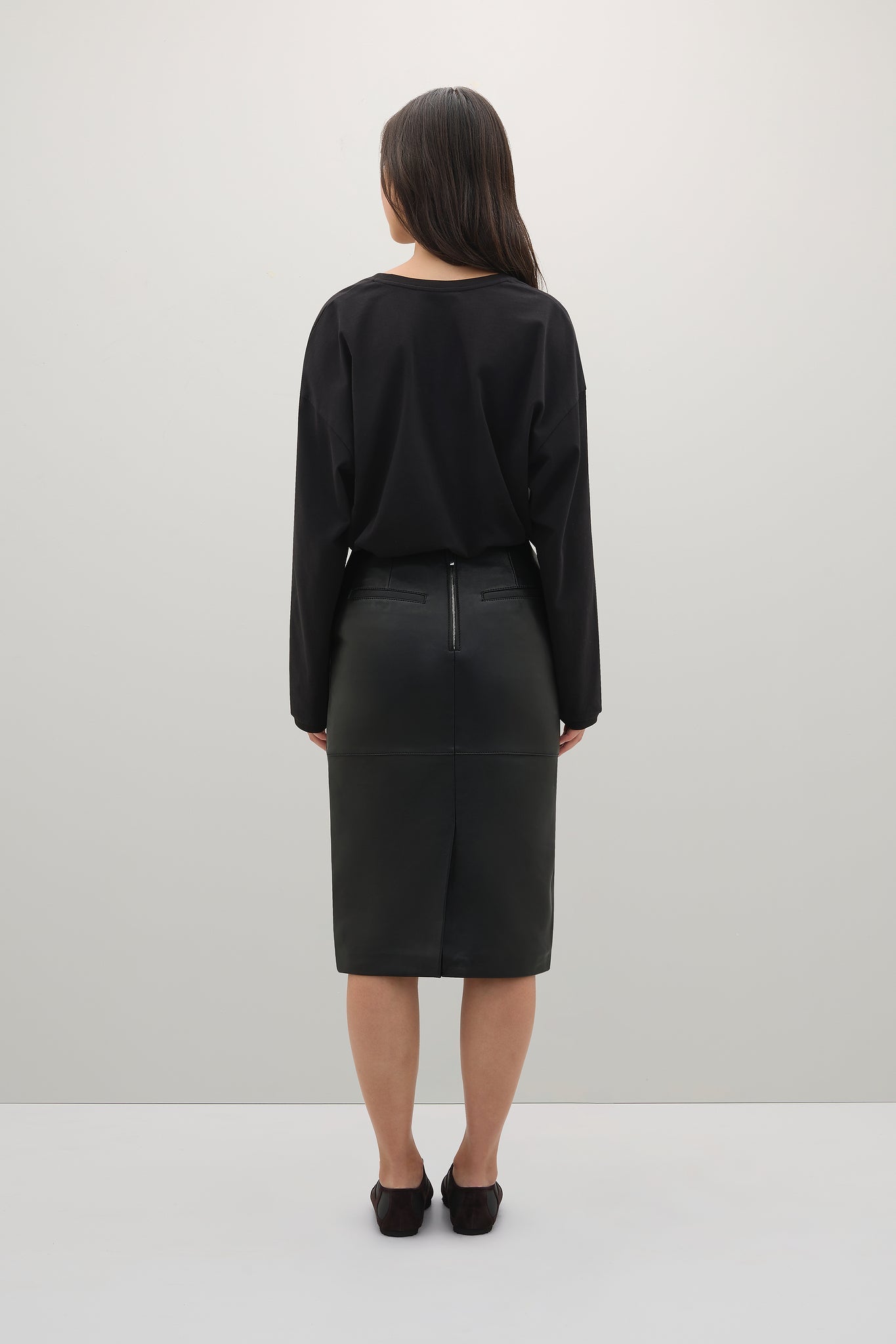 The Persey Top