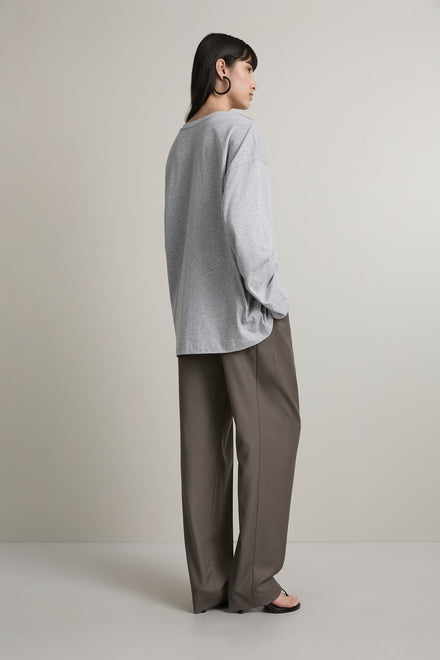 The Persey Top