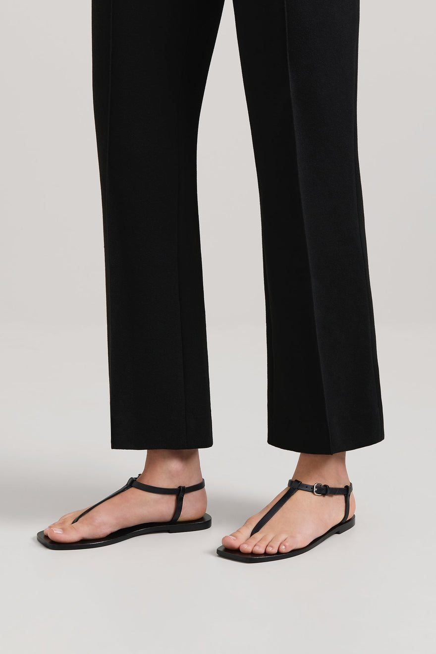 The Clara Sandal