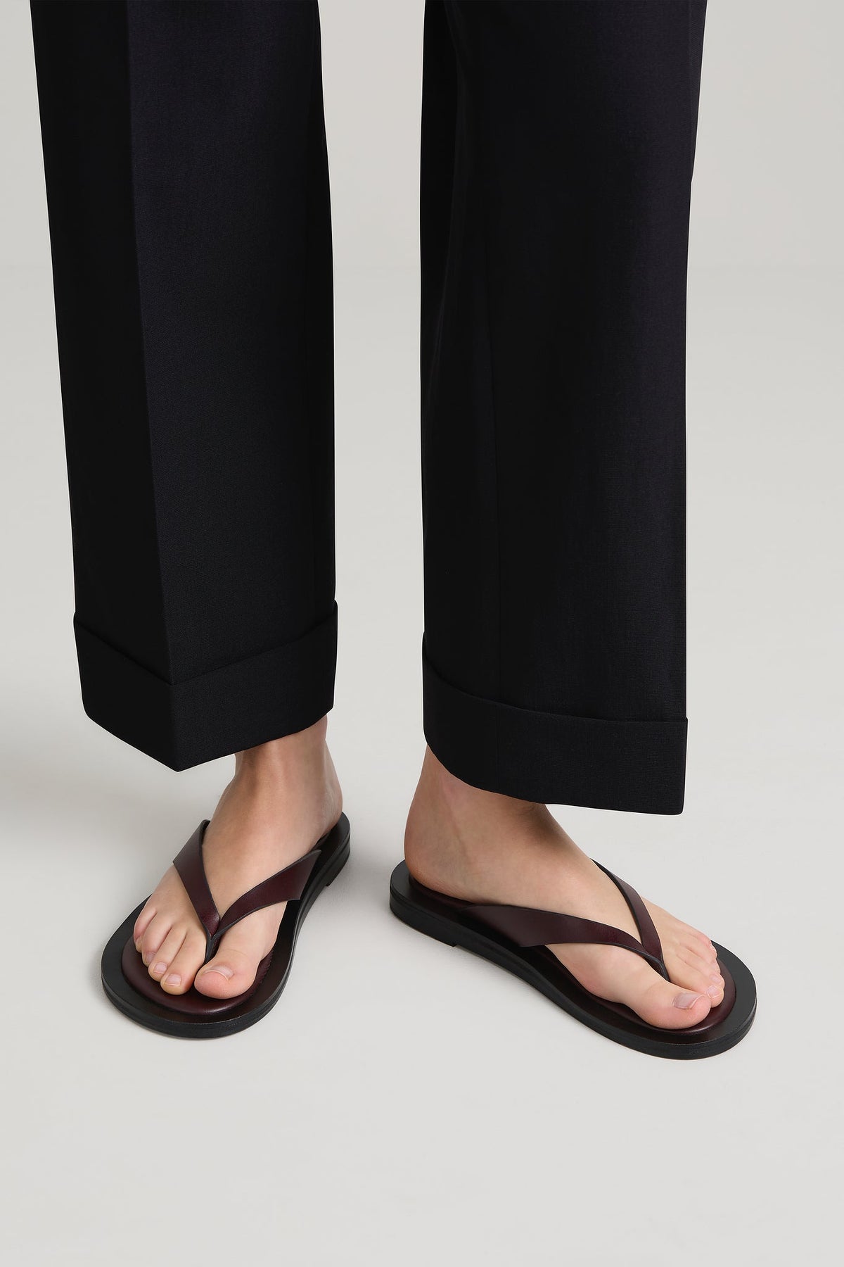 The Marcelle Sandal