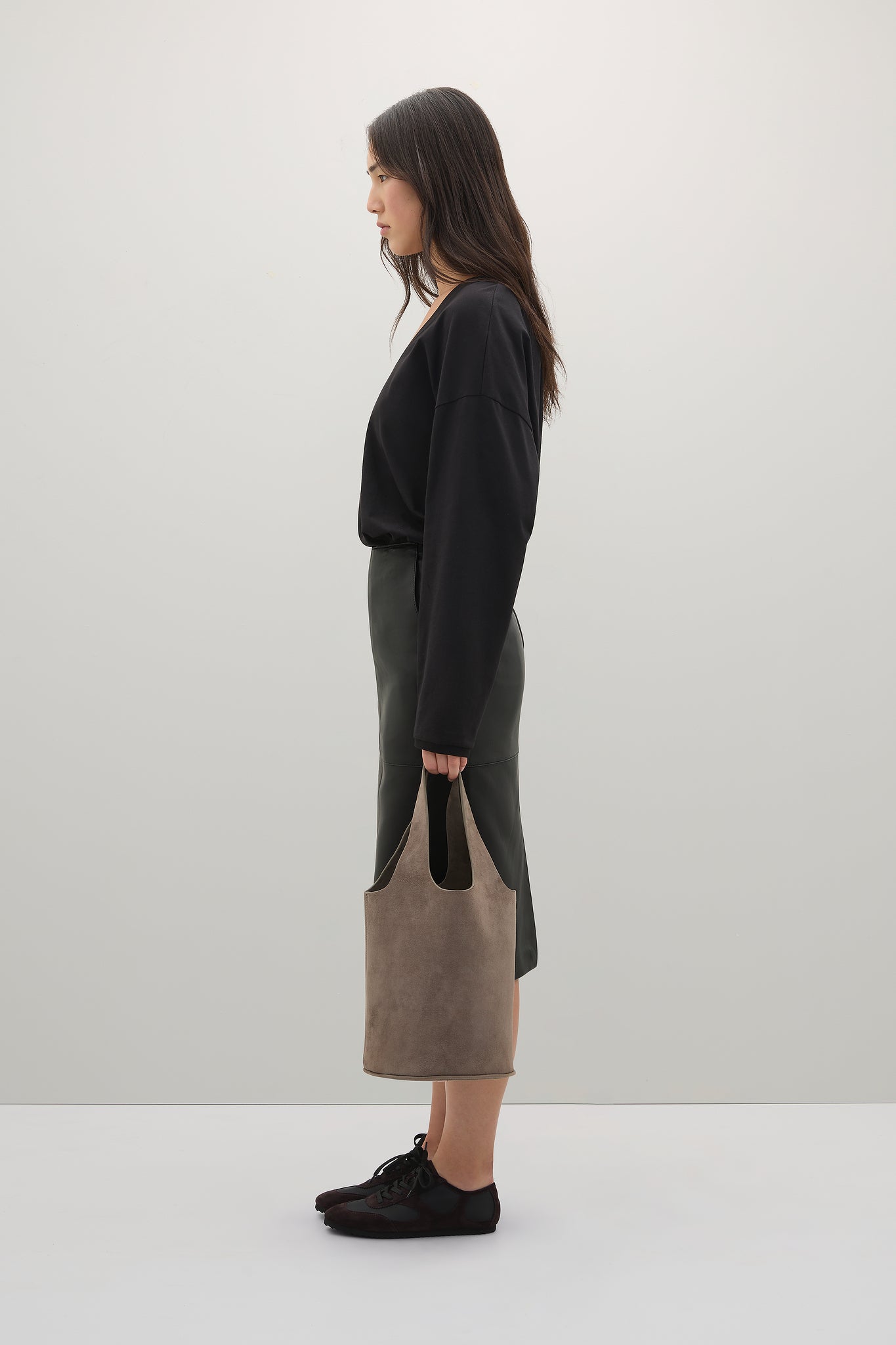 The Wren Bag