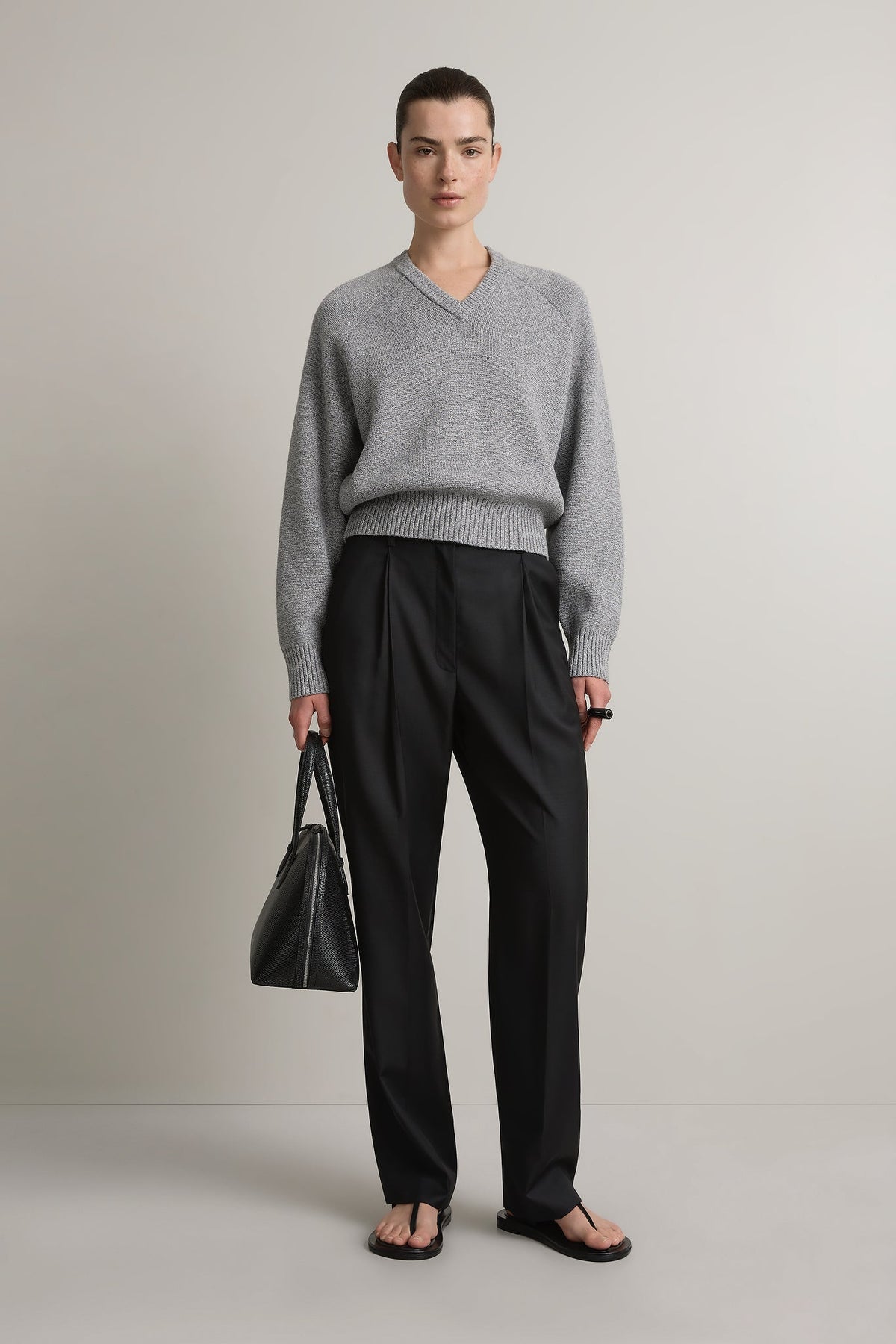 The Diot Knit