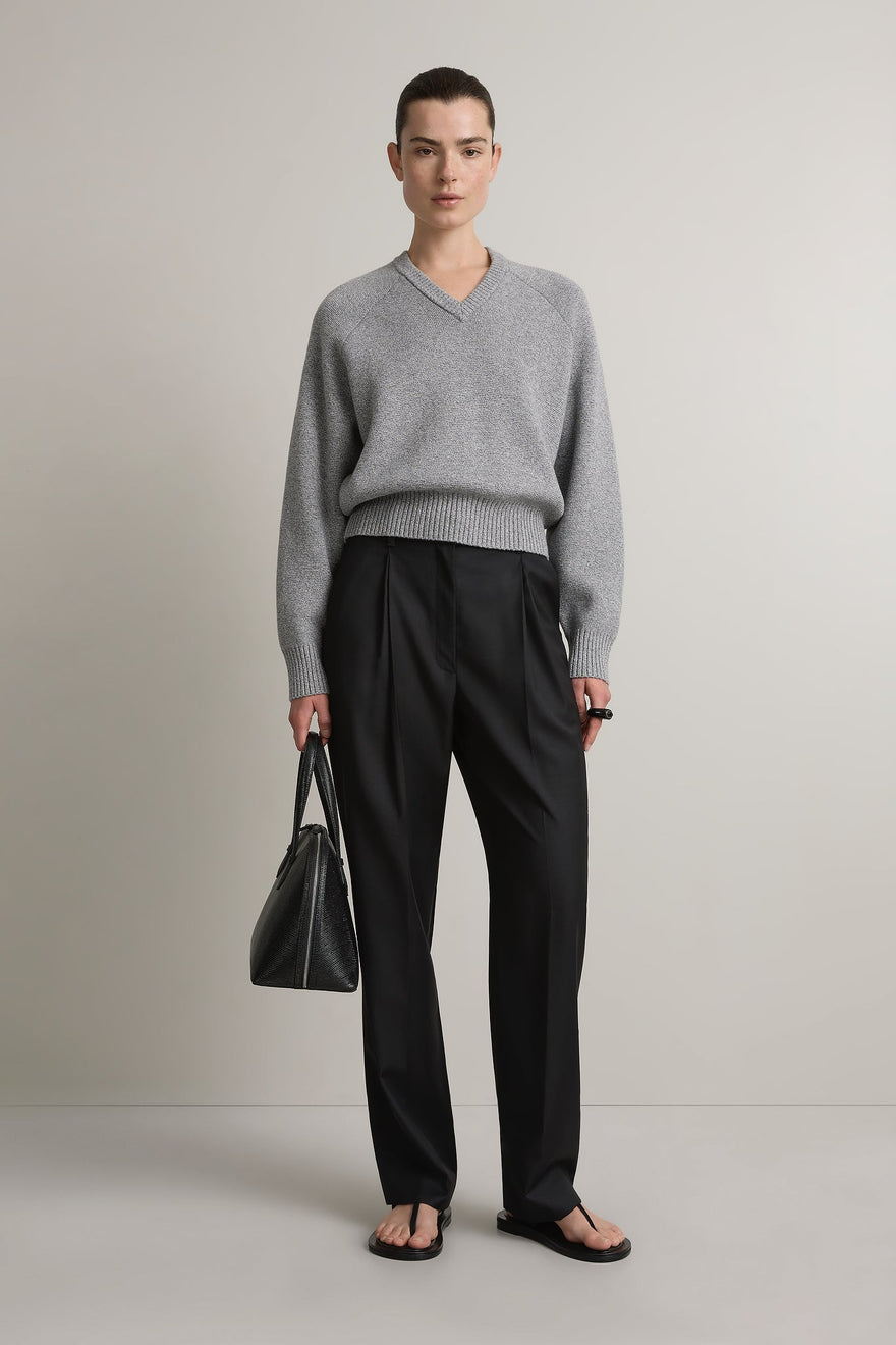 The Diot Knit