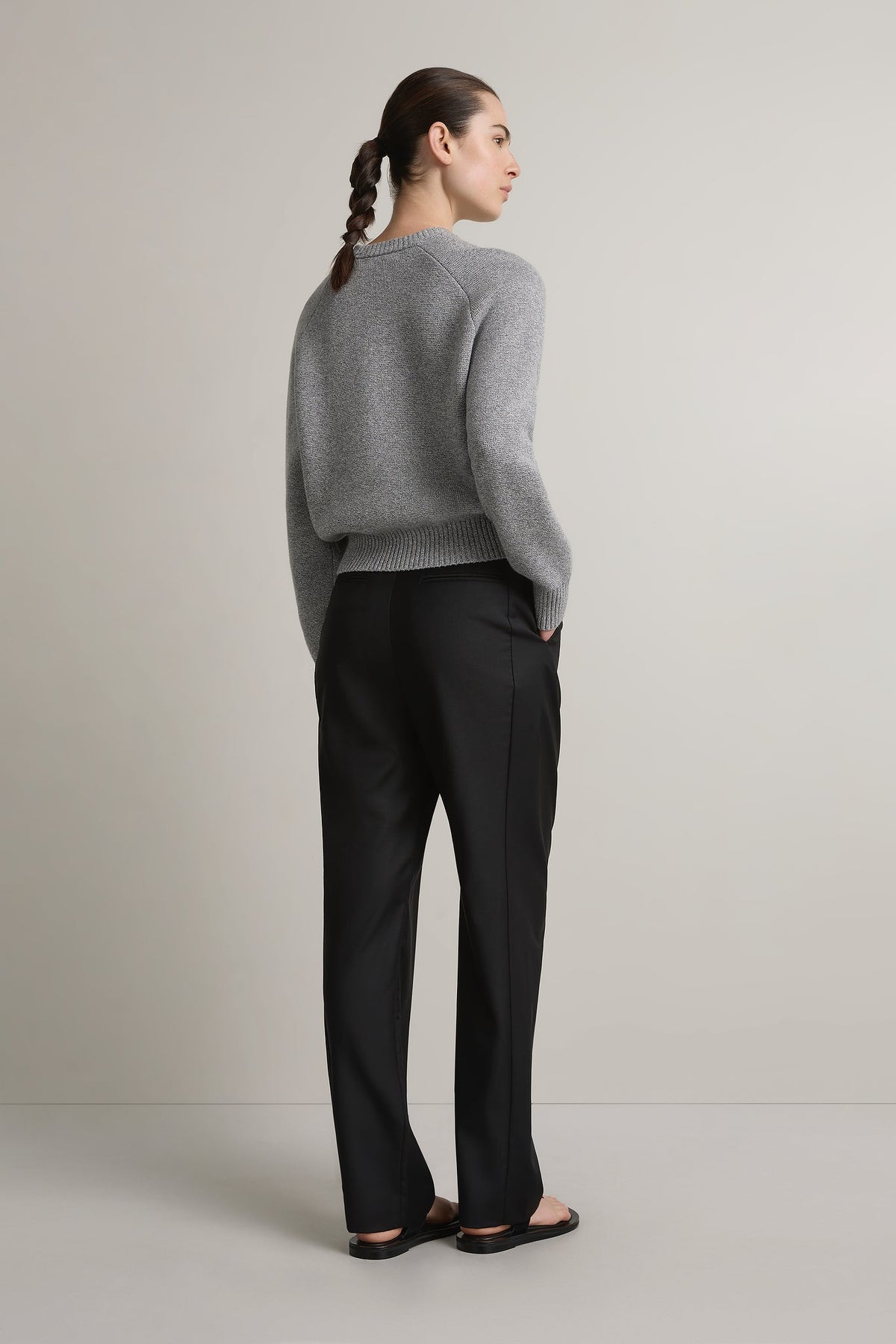 The Diot Knit
