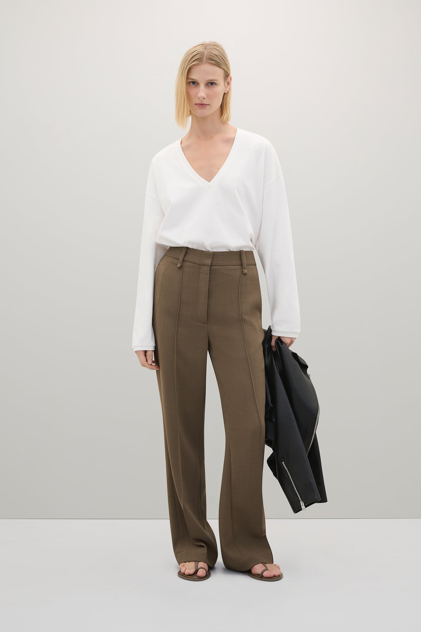 The Persey Top