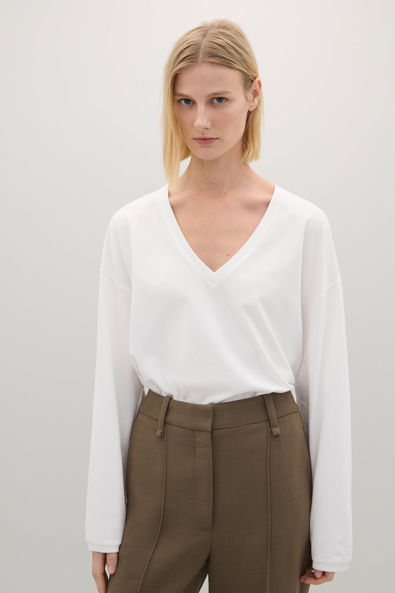 The Persey Top