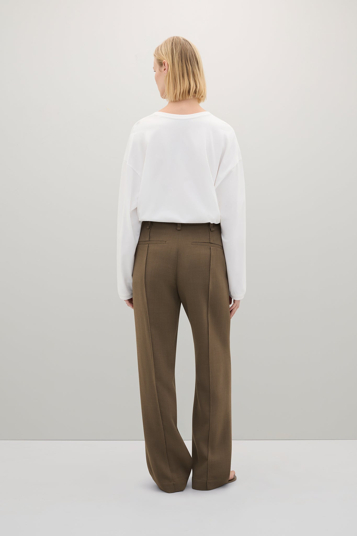 The Persey Top